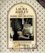 THE LAURA ASHLEY BOOK OF HOME DECORATING（1982 PDF版）
