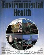 ENVIRONMENTAL HEALTH SECOND EDITION（1997 PDF版）