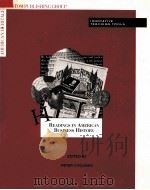 READINGS IN AMERICAN BUSINESS HISTORY（1994 PDF版）