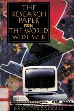 THE RESEARCH PAPER AND THE WORLD WIDE WEB（1997 PDF版）