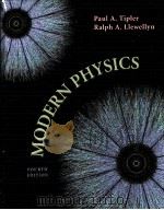 MODERN PHYSICS FOURTH EDITION（1969 PDF版）