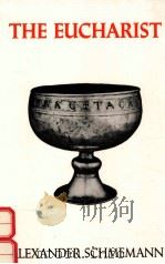 THE EUCHARIST:SACRAMENT OF THE KINGDOM（1987 PDF版）