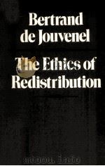 THE ETHICS OF REDISTRIBUTION（1990 PDF版）