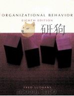 ORGANIZATIONAL BEHAVIOR EIGHTH EDITION（1998 PDF版）