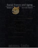 SOCIAL FORCES AND AGING:AN INTRODUCTION TO SOCIAL GERONTOLOGY SEVENTH EDITION（1994 PDF版）