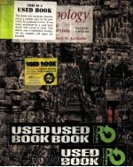 ANTHROPOLOGY:A PERSPECTIVE ON THE HUMAN CONDITION SECOND EDITION（1998 PDF版）