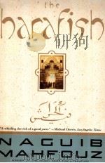 THE HARAFISH 1977 PDF电子版封面 0385423357 NAGUIB MAHFOUZ
