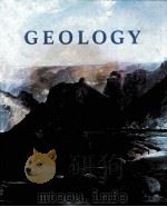 GEOLOGY AN INTRODUCTION TO PHYSICAL GEOLOGY（1995 PDF版）