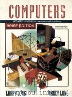 COMPUTERS BRIEF EDITION SIXTH EDITION（1999 PDF版）