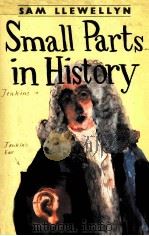 SMALL PARTS IN HISTORY（1985 PDF版）