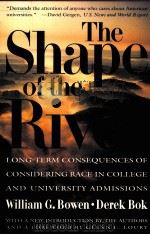 THE SHAPE OF THE RIVER（1998 PDF版）
