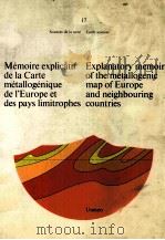 MAJOR CRUSTAL LINEAMENTS AND THEIR INFLUENCE ON THE GEOLOGICAL HISTORY OF THE CONTINENTAL LITHOSPHER（1986 PDF版）