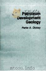 PETROLEUM DEVELOPMENT GEOLOGY（1979 PDF版）