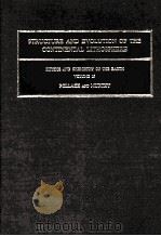 STRUCTURE AND EVOLUTION OF THE CONTINENTAL LITHOSPHERE（1984 PDF版）