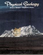 PHYSICAL GEOLOGY（1987 PDF版）