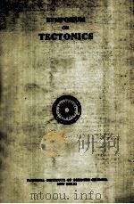 PROCEEDINGS OF THE SYMPOSIUM ON TECTONICS（ PDF版）
