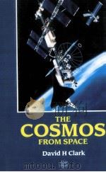 THE COSMOS FROM SPACE 1987 PDF电子版封面 0852741677