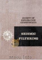 SEISMIC FILTERING（1971 PDF版）