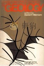 RANDOM PROCESSES IN GEOLOGY（1976 PDF版）