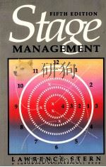 STAGE MANAGEMENT FIFTH EDITION（1995 PDF版）