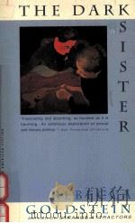 THE DARK SISTER（1991 PDF版）