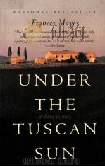 UNDER THE TUSCAN SUN AT HOME IN ITALY（1996 PDF版）