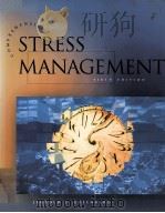 stress management sixth edition P388（ PDF版）