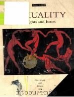 SEXUALITY INSIGHTS AND ISSUES（1992 PDF版）