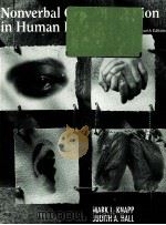 NONVERBAL COMMUNICATION IN HUMAN INTERACTION（1997 PDF版）