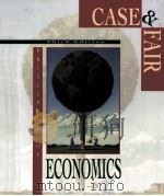 PRINCIPLES OF ECONOMICS THIRD EDITION（1994 PDF版）