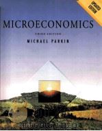 MICROECONOMICS THIRD EDITION UPDATED EDITION（1997 PDF版）