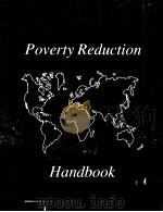 POVERTY REDUCTION HANDBOOK（1993 PDF版）
