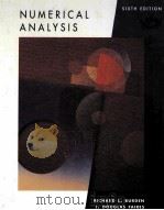 NUMERICAL ANALYSIS SIXTH EDITION（1997 PDF版）