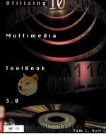 UTILIZING MULTIMEDIA TOOLBOOK 3.0（1996 PDF版）