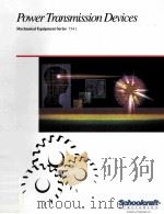 POWER TRANSMISSIONS DEVICES（1998 PDF版）