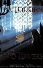 THE TWO TOWERS:BEING THE SECOND PART OF THE LORD OF THE RINGS（1954 PDF版）