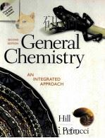 GENERAL CHEMISTRY AN INTEGRATED APPROACH SECOND EDITION（1999 PDF版）