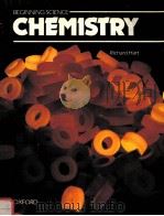 BEGINNING SCIENCE CHEMISTRY（1985 PDF版）