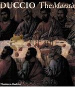 DUCCIO:THE MAESTA 1999 PDF电子版封面 LUCIANO BELLOSI