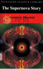 THE SUPERNOVA STORY（1988 PDF版）