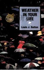 WEATHER IN YOUR LIFE（1983 PDF版）
