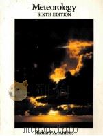 METEOROLOGY SIXTH EDITION（1992 PDF版）