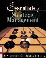ESSENTIALS OF STRATEGIC MANAGEMENT（1997 PDF版）