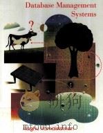 DATABASE MANAGEMENT SYSTEMS（1998 PDF版）