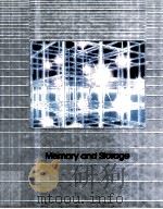 UNDERSTANDING COMPUTERS MEMORY AND STORAGE（1990 PDF版）