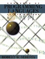 CONCEPTS OF PROGRAMMING LANGUAGES FOURTH EDITION（1999 PDF版）