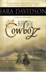 COWBOY（1999 PDF版）