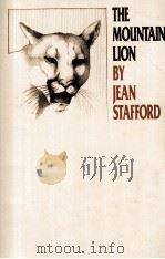 THE MOUNTAIN LION（1947 PDF版）