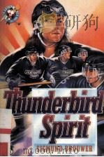 THUNDERBIRD SPIRIT 1996 PDF电子版封面 084993639X