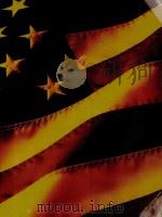 GOVERNMENT BY THE PEOPLE NATIONAL VERSION 2001-2002 EDITION PDF电子版封面 0130315664
